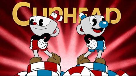 Baixar Cuphead Mobile APK para Android.